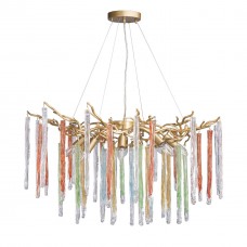 467010408 Люстра MW-Light Лайма