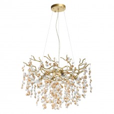 467010606 Люстра MW-Light Лайма