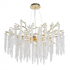 467011310 Люстра De City Лайма