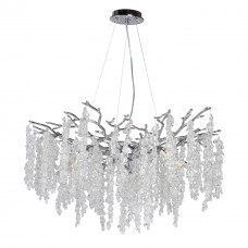 467012510 Люстра MW-Light Лайма