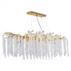 467013210 Люстра MW-Light Лайма