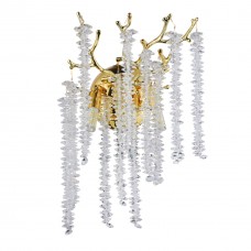 467023302 Бра MW-Light Лайма 467023302 Бра MW-Light Лайма