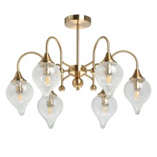 481014606 Люстра MW-Light Аманда