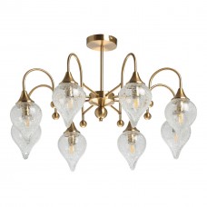 481014708 Люстра MW-Light Аманда