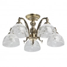 481014905 Люстра MW-Light Аманда