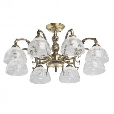 481015008 Люстра MW-Light Аманда