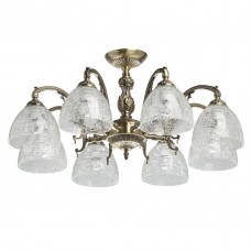 481015308 Люстра MW-Light Аманда