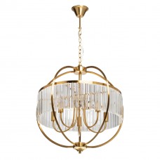 498015705 Люстра MW-Light Гослар
