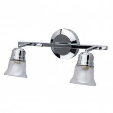 506022102  Алгол 2*40W E14 220 V спот