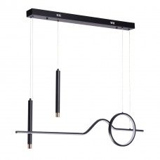 510013304 Люстра De City Оскар 510013304 Люстра De City Оскар