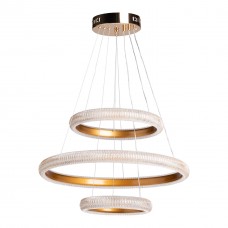 510015903 Подвесной светильник De City Оскар 510015903