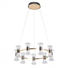 551012709 Люстра De Markt Вальтер