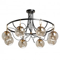 605016308 Люстра De Markt Гамбург 605016308 Люстра De Markt Гамбург