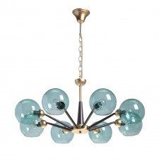 605018008 Люстра De Markt Гамбург 605018008 Люстра De Markt Гамбург