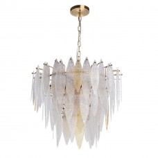 Люстра MW-Light Эмилия