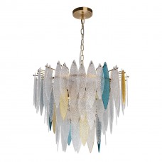 Люстра MW-Light Эмилия