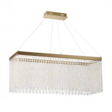 617010801 Люстра CHIARO Вассерфалл 617010801 Люстра CHIARO Вассерфалл