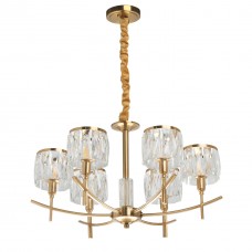 624011306 Люстра MW-Light Илвита