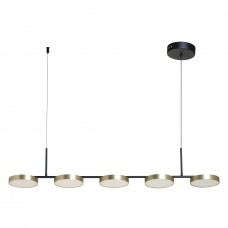 632017405 Люстра De Markt Гэлэкси 632017405 Люстра De Markt Гэлэкси