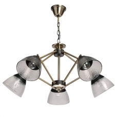 635011705 Люстра De City Дэла