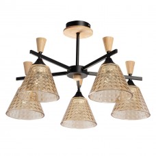 635015605 Люстра De City Дэла 635015605 Люстра De City Дэла