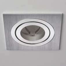 637010601 Встраиваемый светильник De Markt Круз 637010601 Встраиваемый светильник De Markt Круз