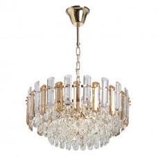 642016008 Люстра MW-Light Аделард