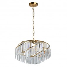 642016906 Люстра MW-Light Аделард