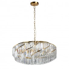 642017010 Люстра MW-Light Аделард
