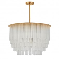 642018009 Люстра MW-Light Аделард