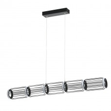 655011201 Светильник De Markt Айсфельд