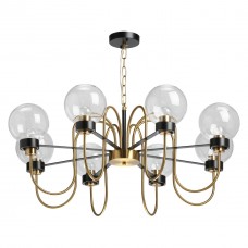 657012708 Люстра De Markt Крайс