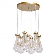 657013807 Люстра De Markt Крайс