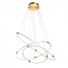 661018303 Люстра De Markt Платлинг