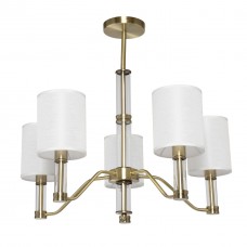 667013005 Люстра MW-Light Конрад