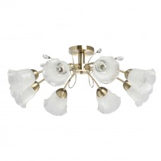 670011108 Люстра De City Флора