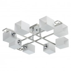 673013908 Люстра De Markt Тетро