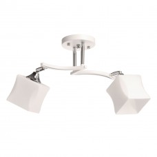 673017902 Люстра De City Тетро