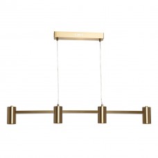 675015405 Люстра De Markt Ральф