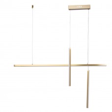 675015603 Люстра De Markt Ральф