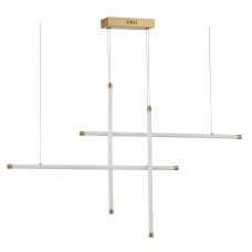 675015704 Люстра De Markt Ральф