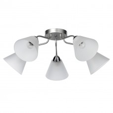 676015205 Люстра De City Нежность