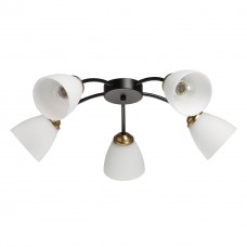 676016805 Люстра De City Нежность