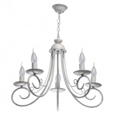 683010105 Люстра De City Свеча