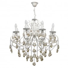 683013008 Люстра De City Свеча