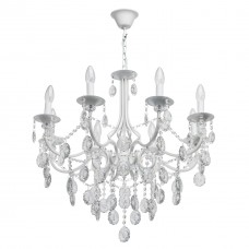 683013308 Свеча 8*60W E14 220 V люстра