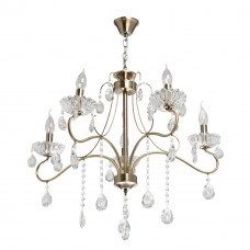 683014105 Люстра De City Свеча