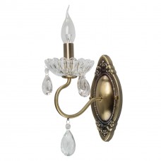 683024301 Свеча 1*60W E14 220 V бра 683024301 Свеча 1*60W E14 220 V бра