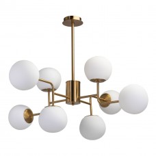 707011808 Люстра De Markt Каспер