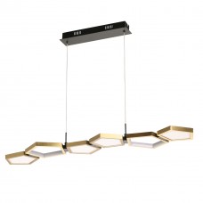 719010406 Люстра De Markt Пазл 719010406 Люстра De Markt Пазл